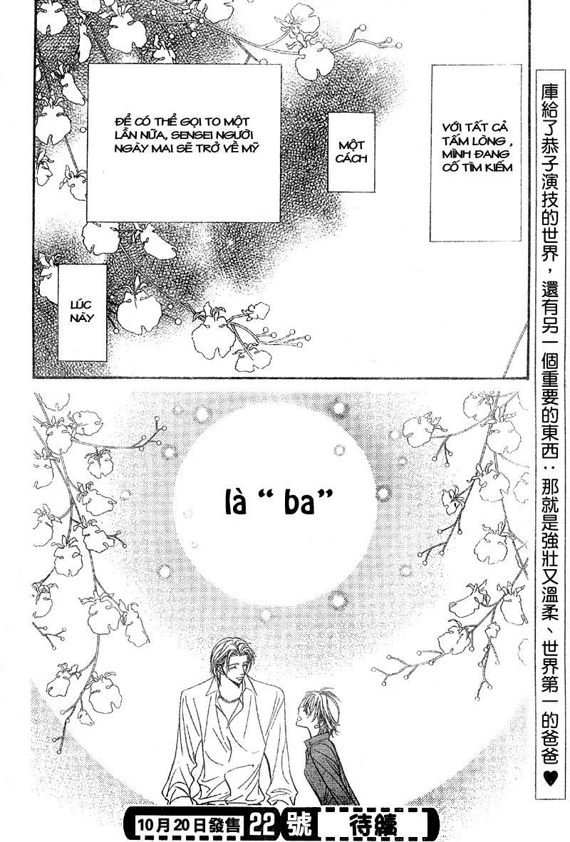 Thách Thức Tuyệt Vời Chapter 112 - Trang 2