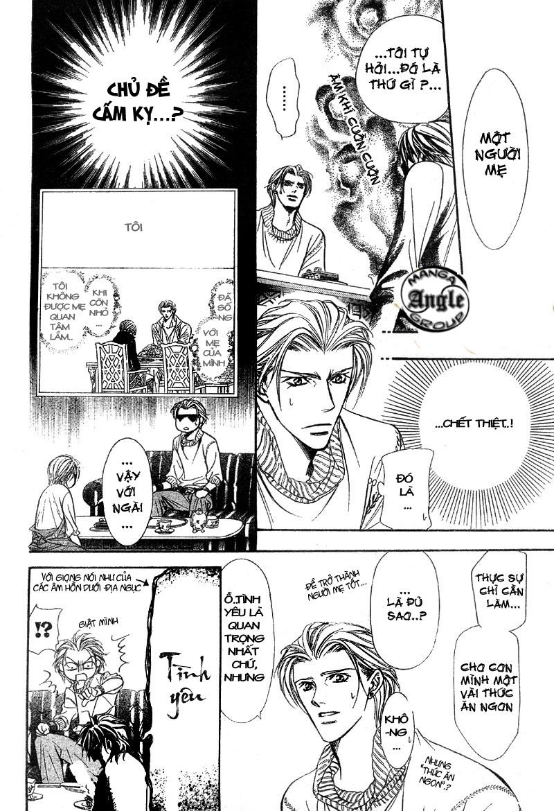 Thách Thức Tuyệt Vời Chapter 112 - Trang 2