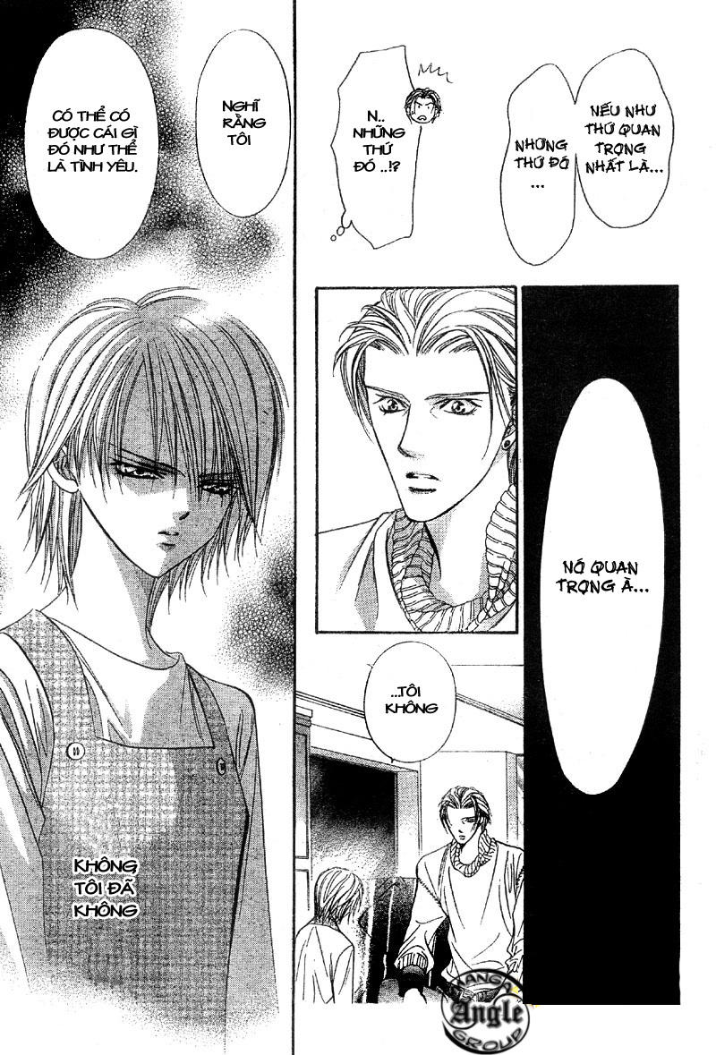 Thách Thức Tuyệt Vời Chapter 112 - Trang 2