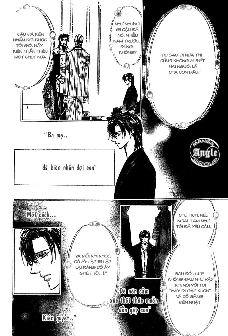 Thách Thức Tuyệt Vời Chapter 113 - Trang 2