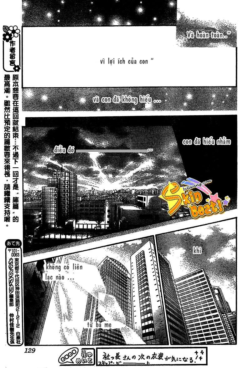 Thách Thức Tuyệt Vời Chapter 113 - Trang 2