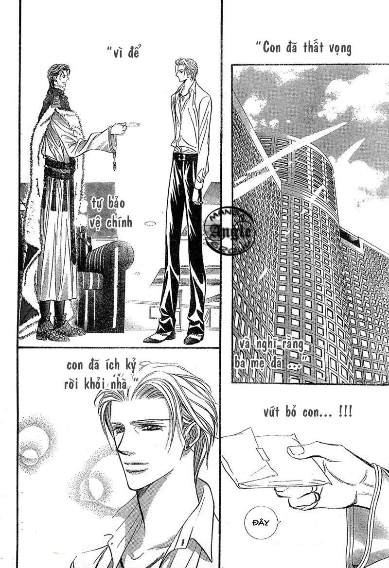 Thách Thức Tuyệt Vời Chapter 113 - Trang 2