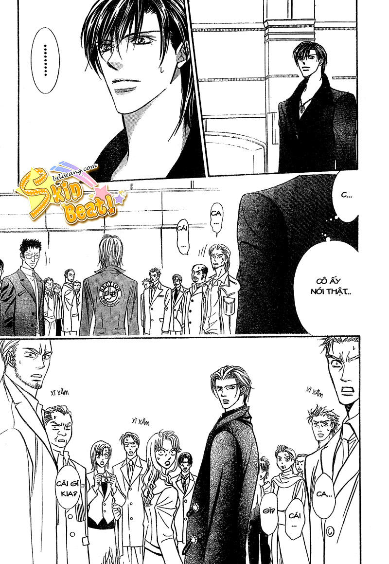 Thách Thức Tuyệt Vời Chapter 113 - Trang 2