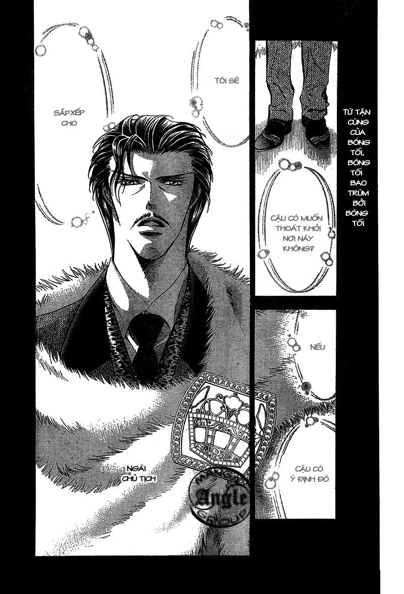 Thách Thức Tuyệt Vời Chapter 113 - Trang 2