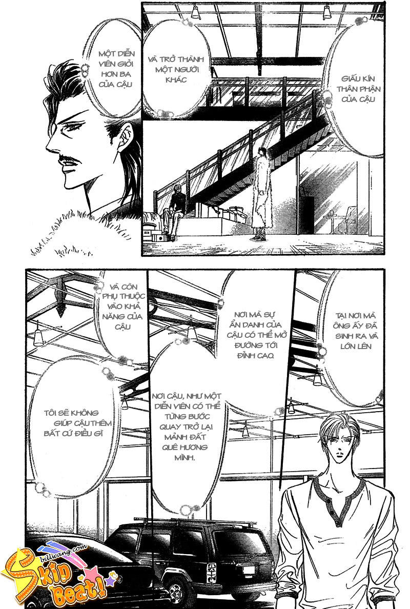 Thách Thức Tuyệt Vời Chapter 113 - Trang 2