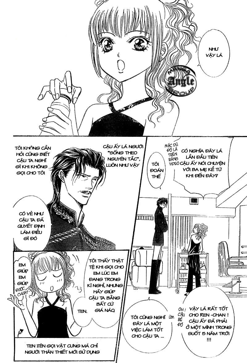 Thách Thức Tuyệt Vời Chapter 113 - Trang 2