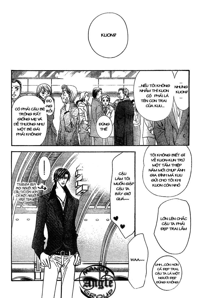 Thách Thức Tuyệt Vời Chapter 114 - Trang 2