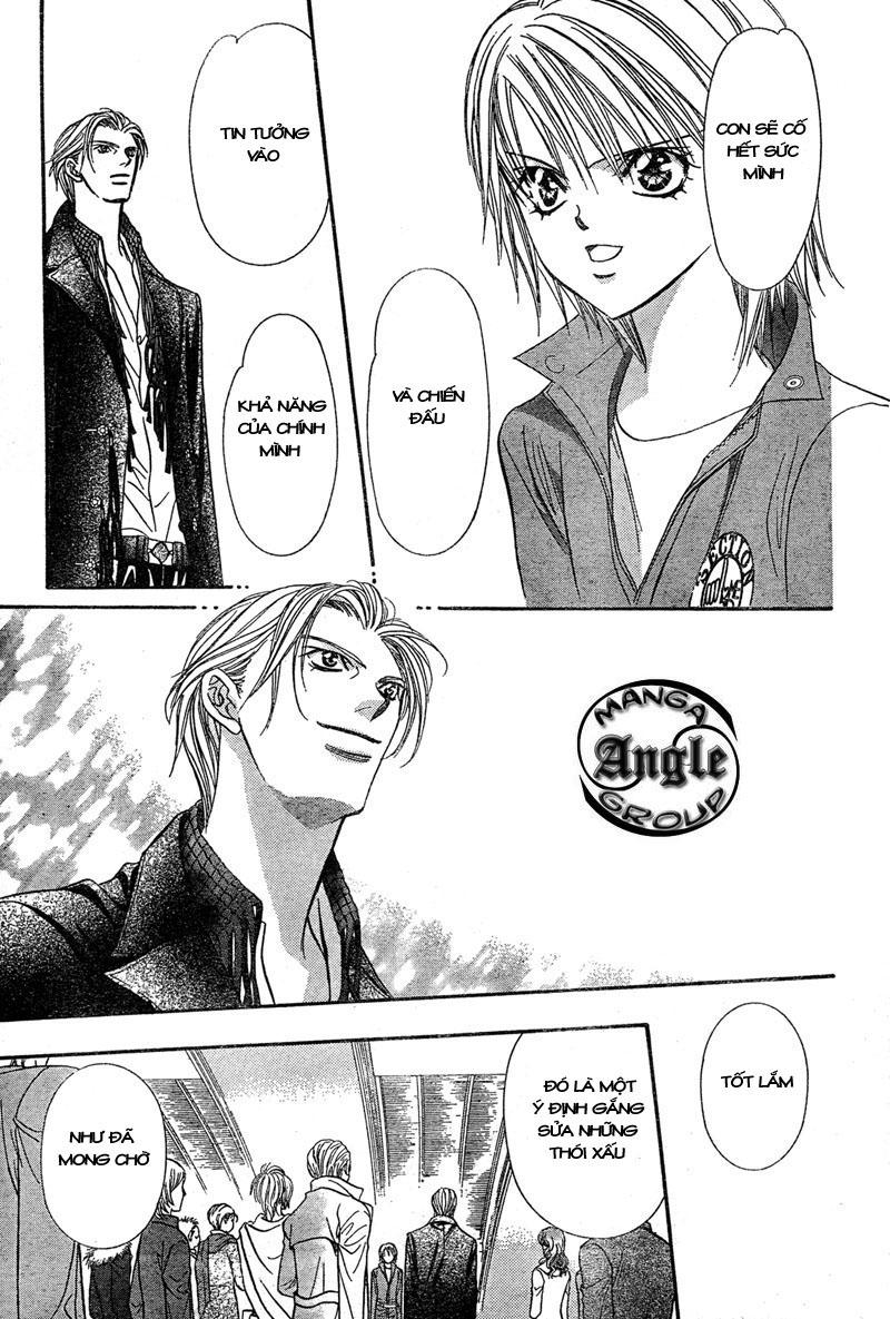 Thách Thức Tuyệt Vời Chapter 114 - Trang 2