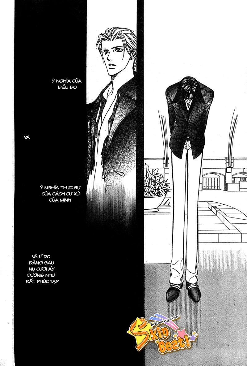 Thách Thức Tuyệt Vời Chapter 114 - Trang 2