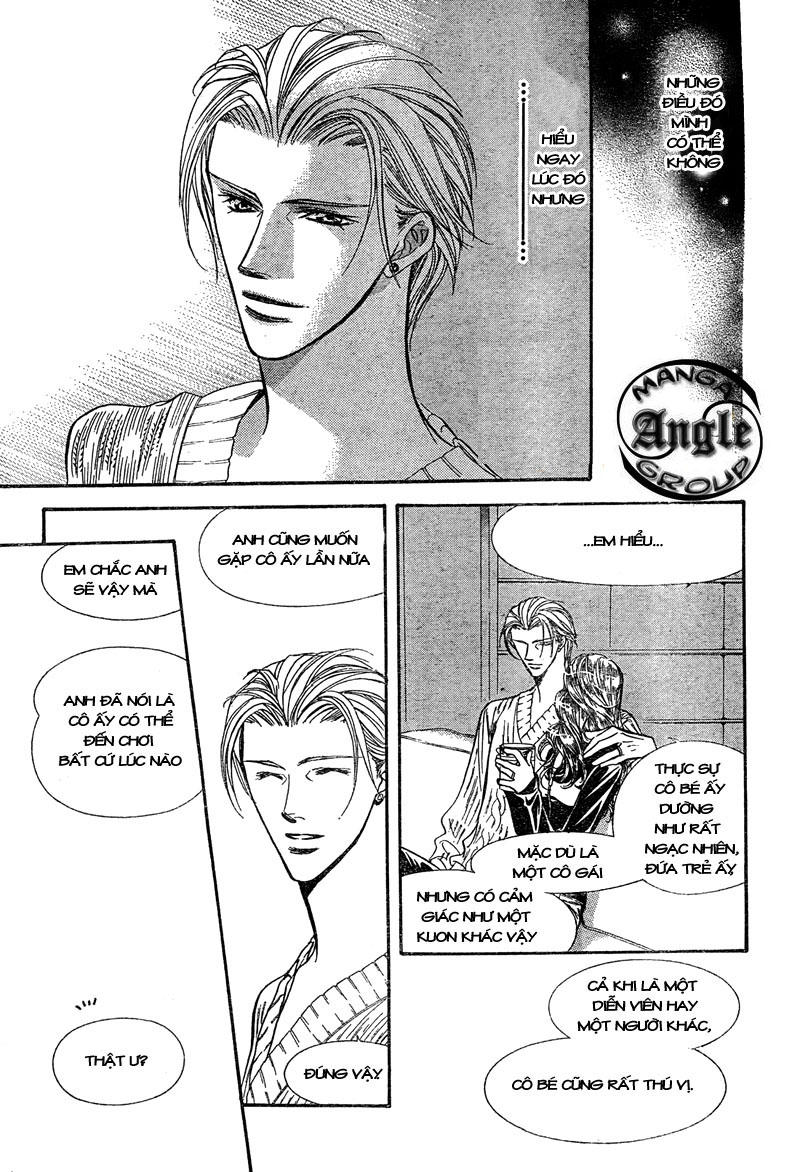 Thách Thức Tuyệt Vời Chapter 114 - Trang 2