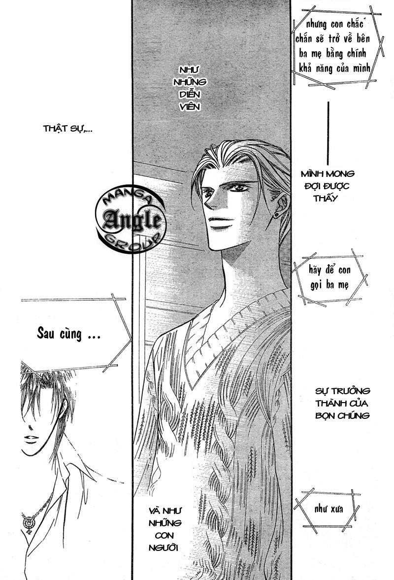 Thách Thức Tuyệt Vời Chapter 114 - Trang 2