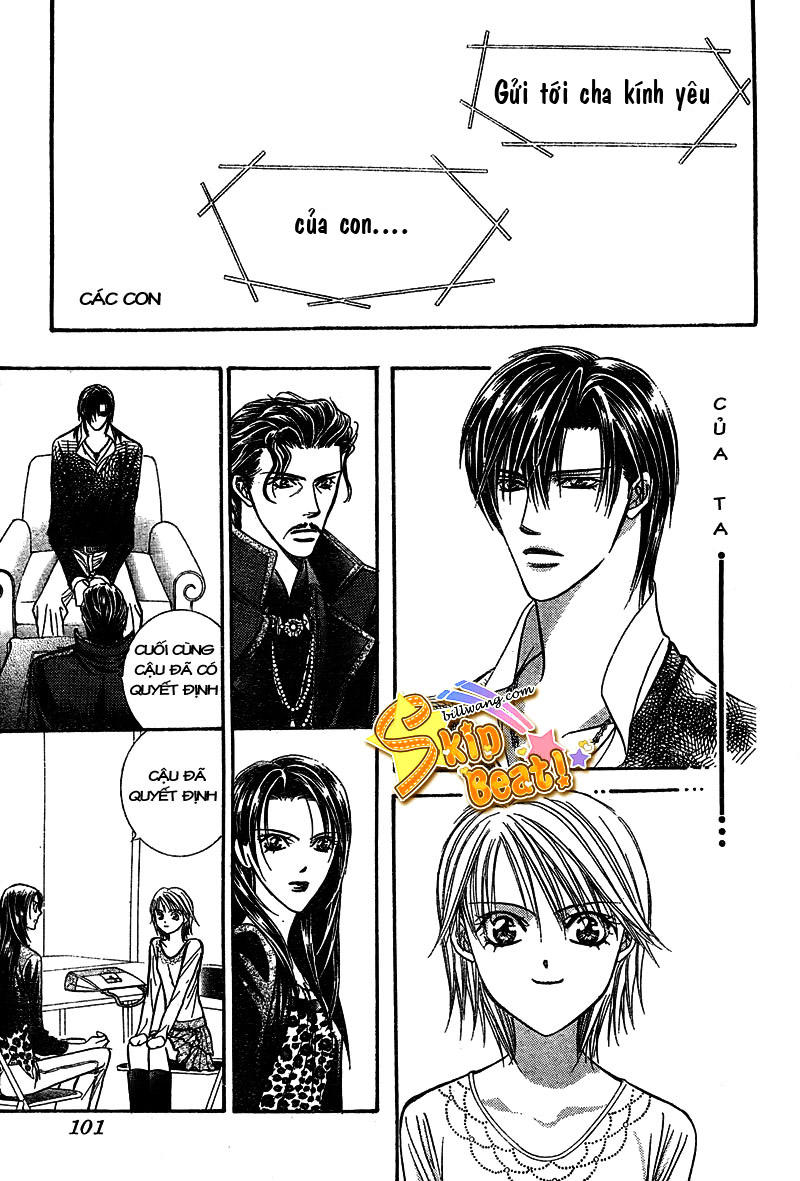 Thách Thức Tuyệt Vời Chapter 114 - Trang 2