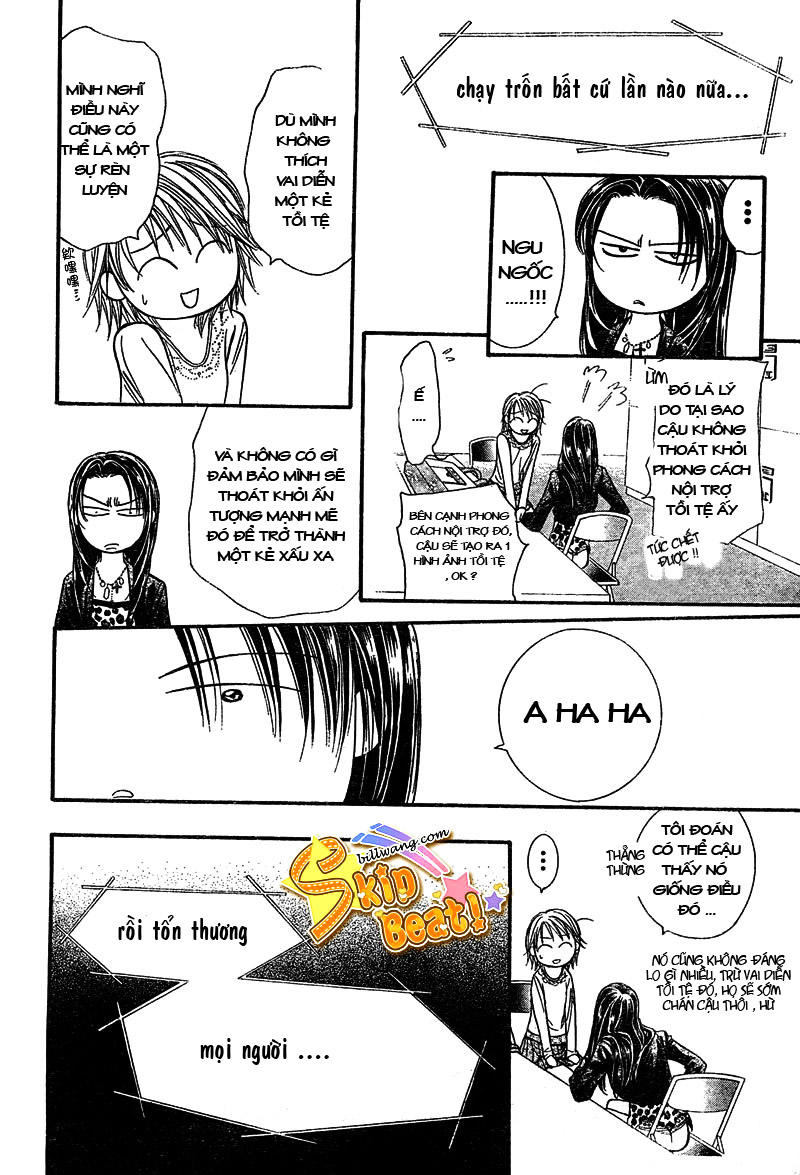 Thách Thức Tuyệt Vời Chapter 114 - Trang 2