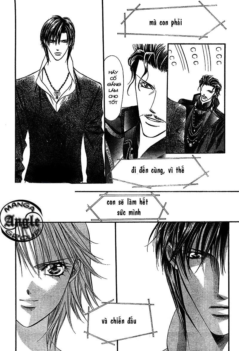 Thách Thức Tuyệt Vời Chapter 114 - Trang 2