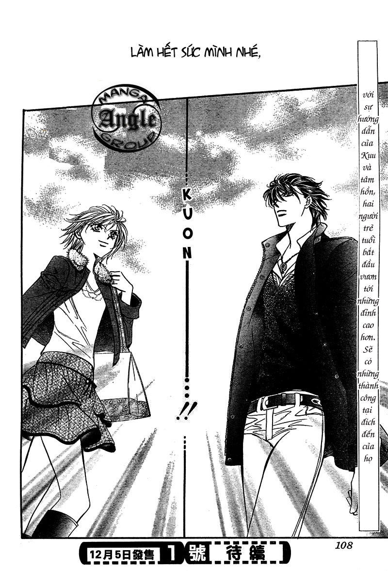 Thách Thức Tuyệt Vời Chapter 114 - Trang 2