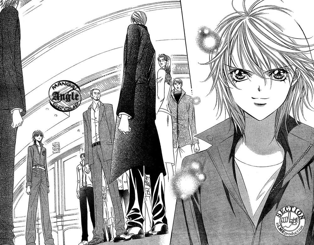 Thách Thức Tuyệt Vời Chapter 114 - Trang 2