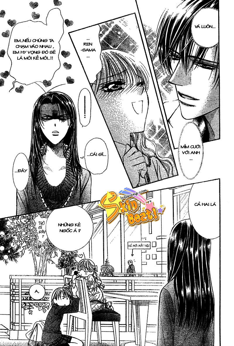 Thách Thức Tuyệt Vời Chapter 115 - Trang 2