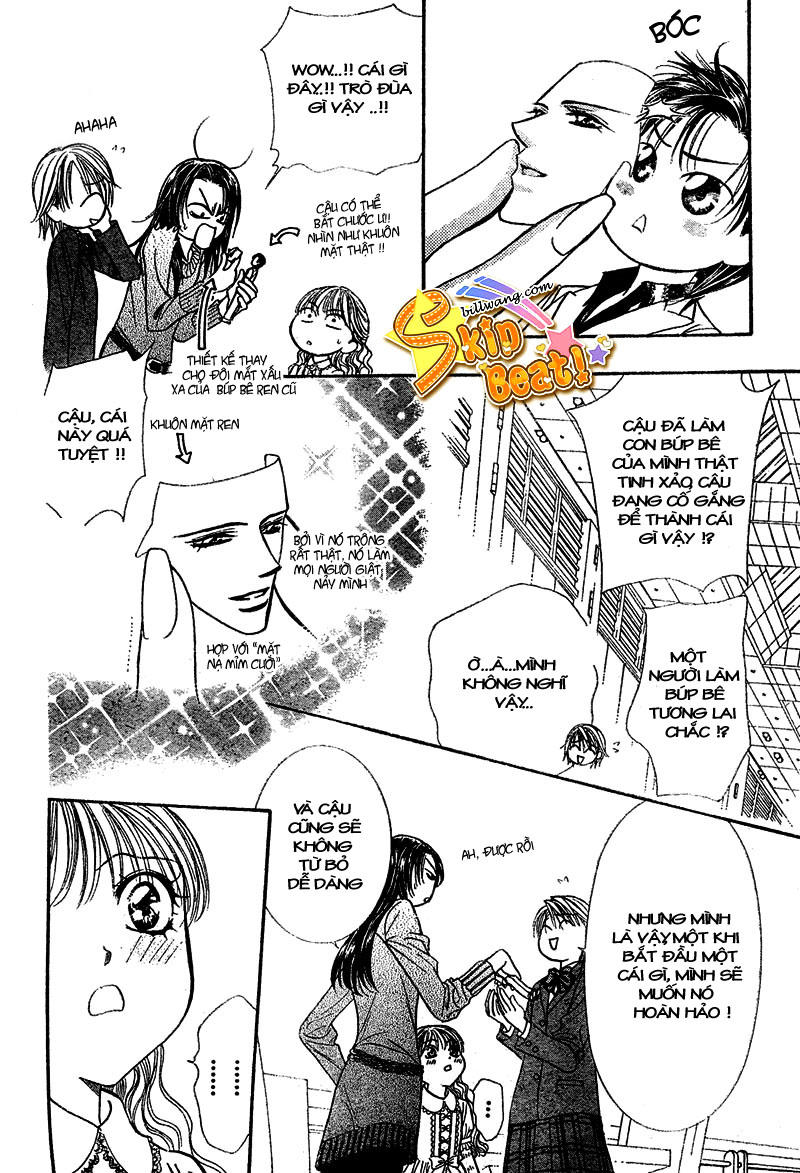 Thách Thức Tuyệt Vời Chapter 115 - Trang 2