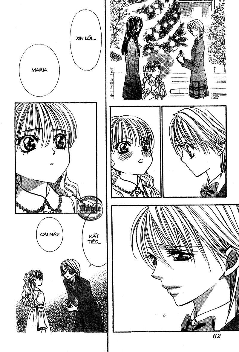 Thách Thức Tuyệt Vời Chapter 115 - Trang 2