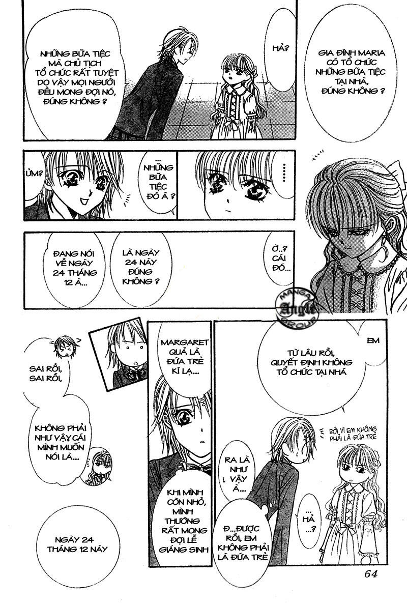 Thách Thức Tuyệt Vời Chapter 115 - Trang 2