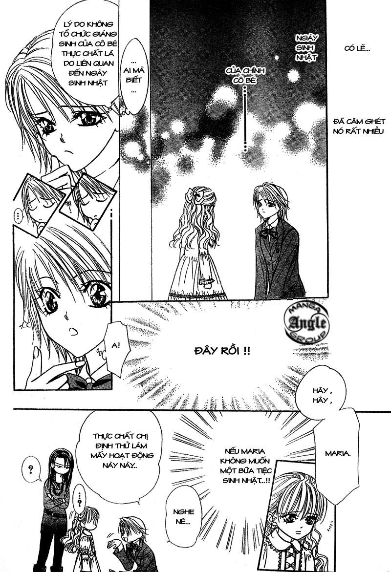 Thách Thức Tuyệt Vời Chapter 115 - Trang 2