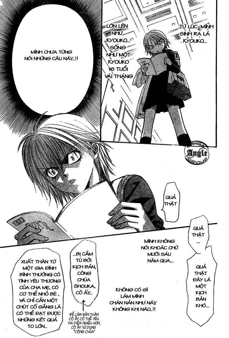 Thách Thức Tuyệt Vời Chapter 115 - Trang 2