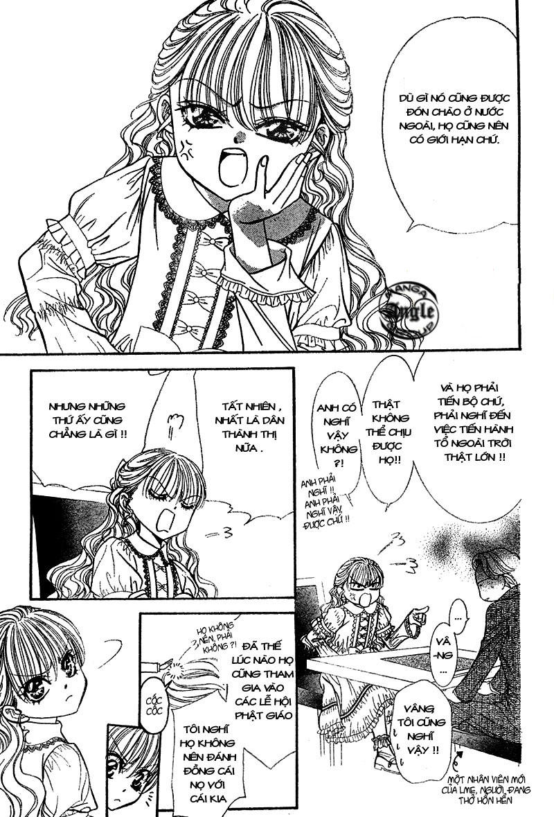 Thách Thức Tuyệt Vời Chapter 115 - Trang 2