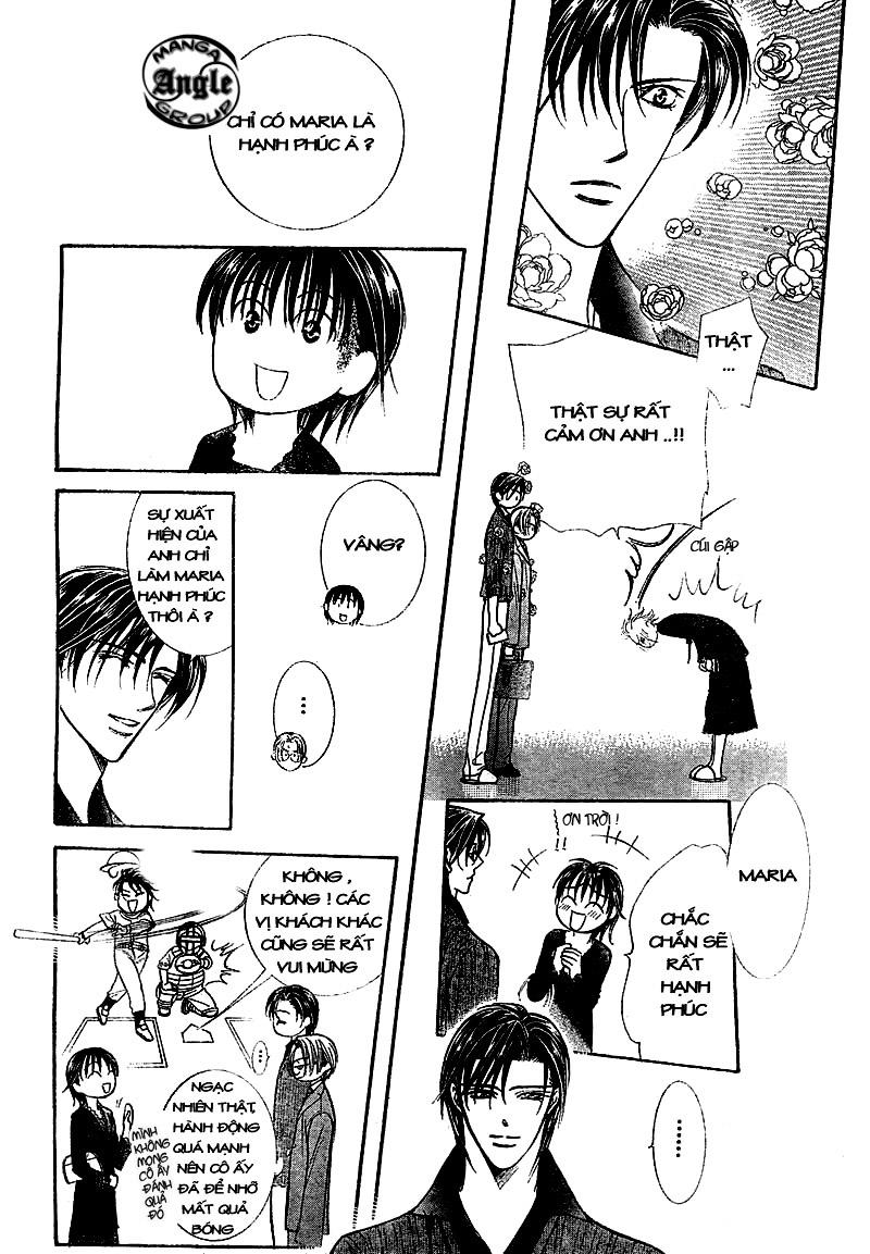 Thách Thức Tuyệt Vời Chapter 116 - Trang 2