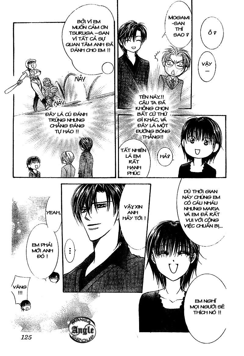 Thách Thức Tuyệt Vời Chapter 116 - Trang 2