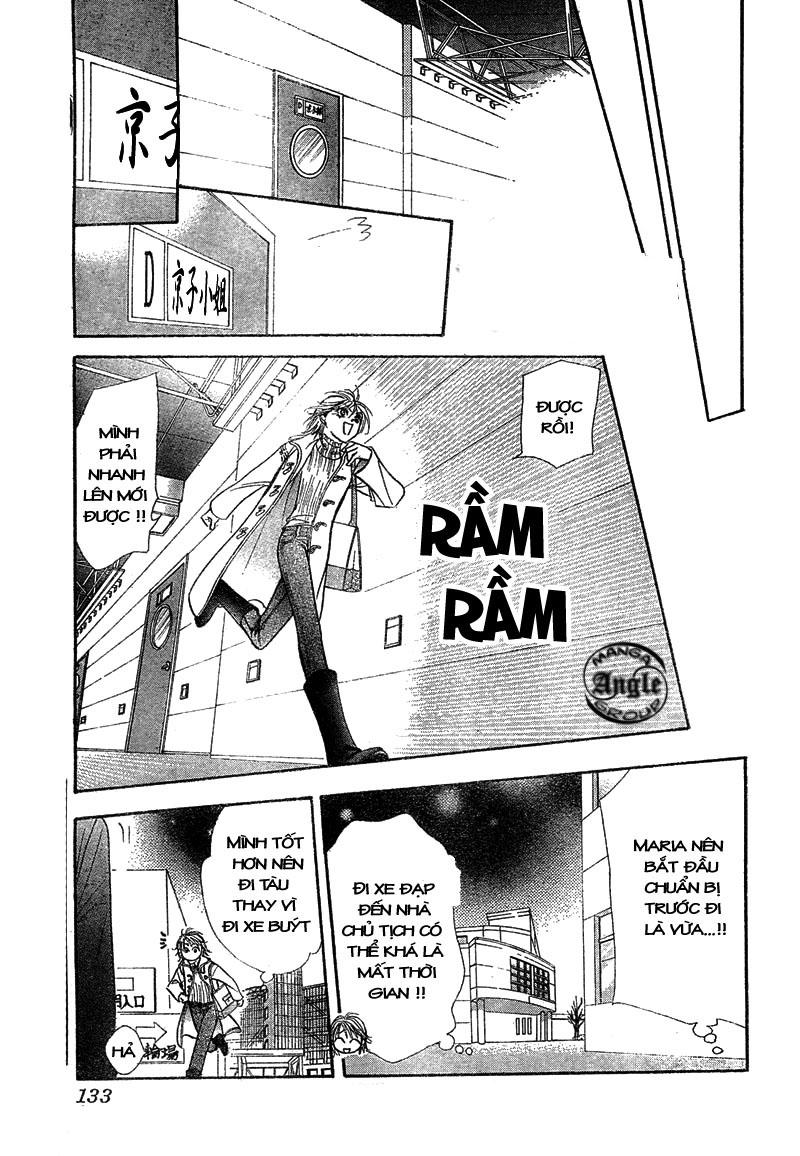 Thách Thức Tuyệt Vời Chapter 116 - Trang 2