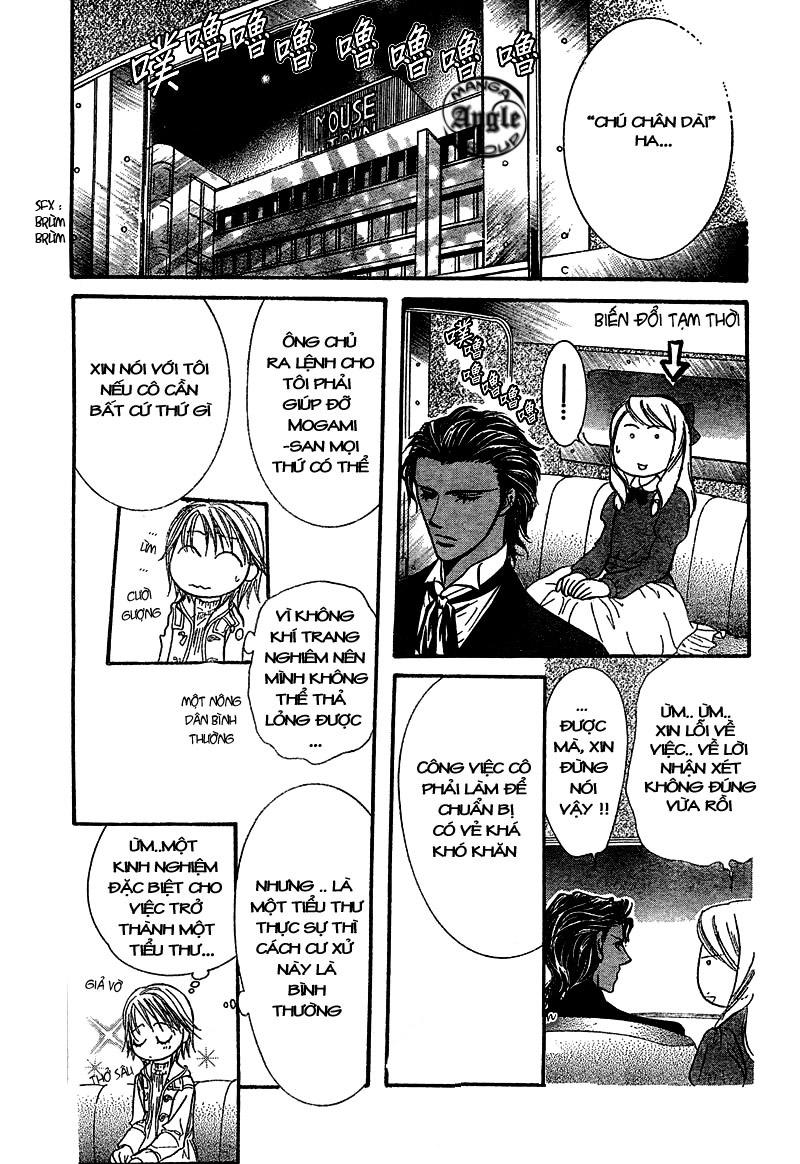 Thách Thức Tuyệt Vời Chapter 116 - Trang 2