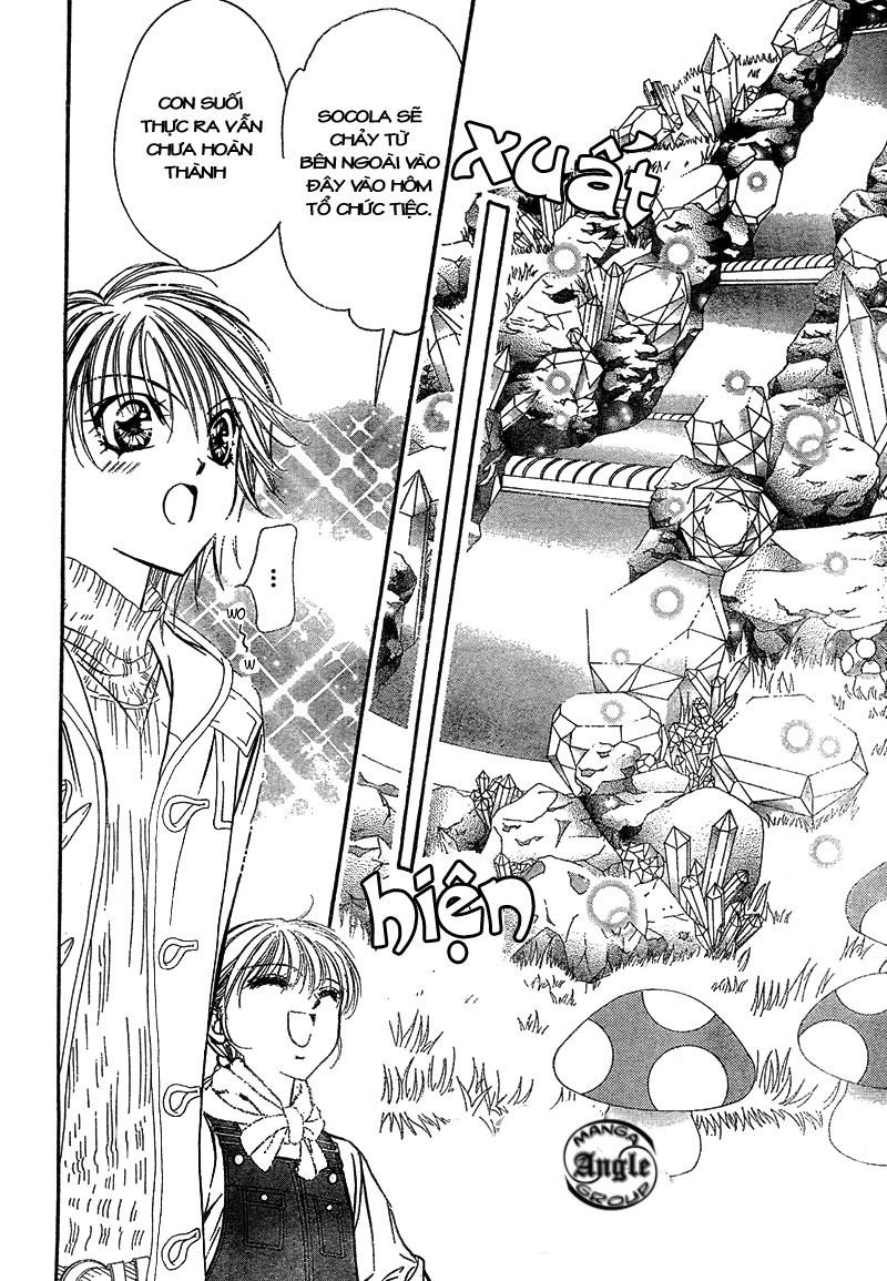 Thách Thức Tuyệt Vời Chapter 116 - Trang 2