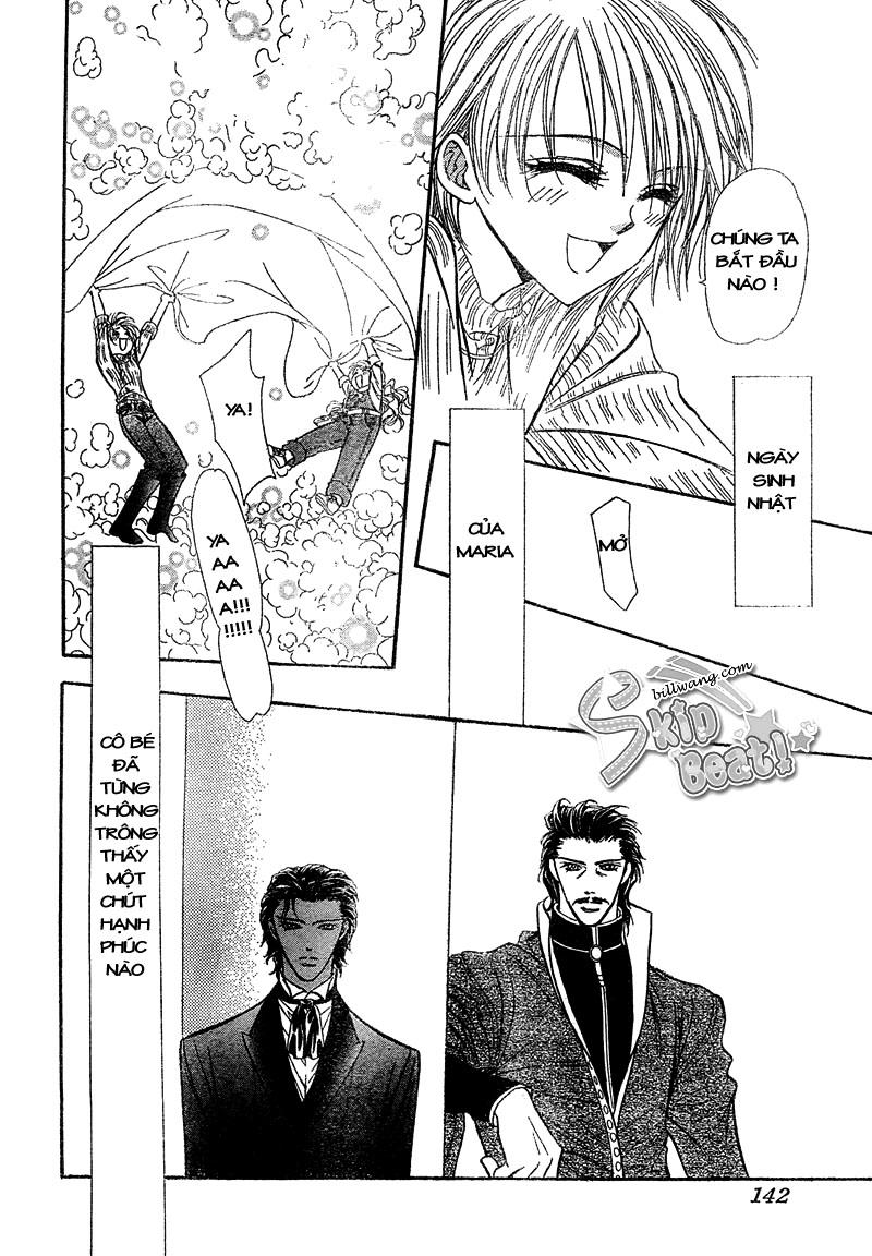 Thách Thức Tuyệt Vời Chapter 116 - Trang 2