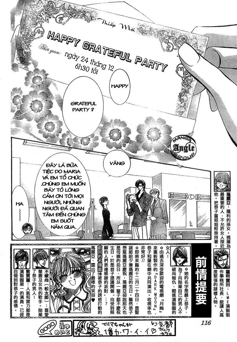 Thách Thức Tuyệt Vời Chapter 116 - Trang 2