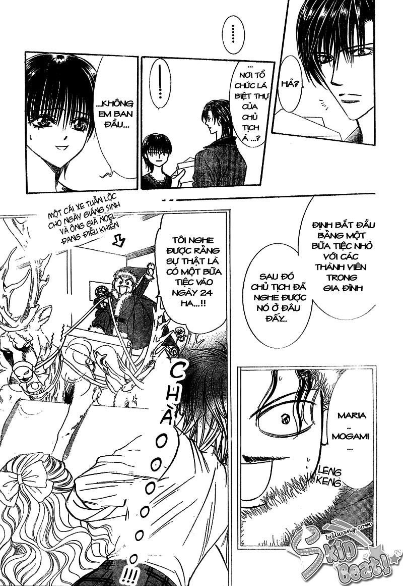 Thách Thức Tuyệt Vời Chapter 116 - Trang 2