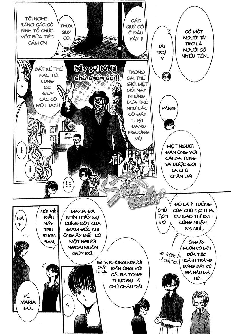 Thách Thức Tuyệt Vời Chapter 116 - Trang 2