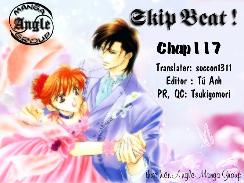 Thách Thức Tuyệt Vời Chapter 117 - Trang 2