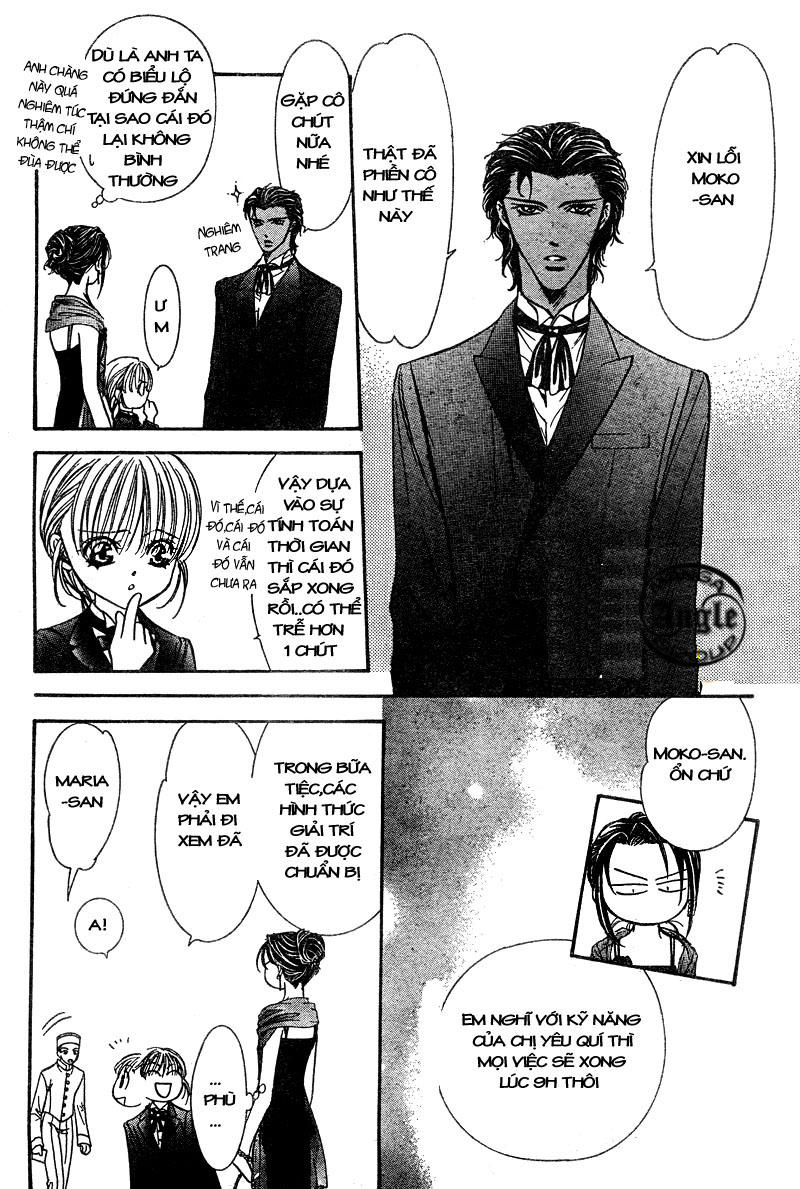 Thách Thức Tuyệt Vời Chapter 117 - Trang 2