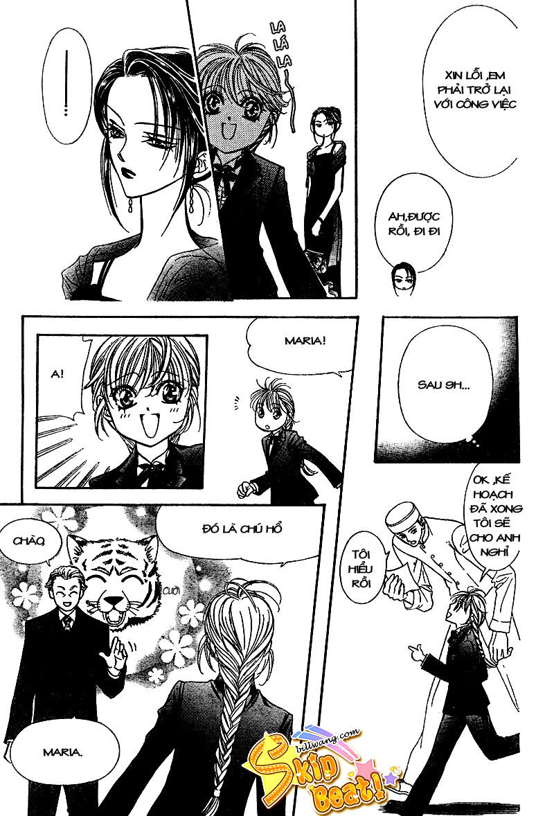 Thách Thức Tuyệt Vời Chapter 117 - Trang 2