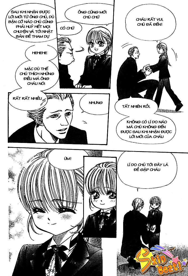 Thách Thức Tuyệt Vời Chapter 117 - Trang 2