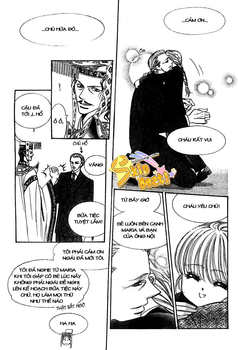 Thách Thức Tuyệt Vời Chapter 117 - Trang 2