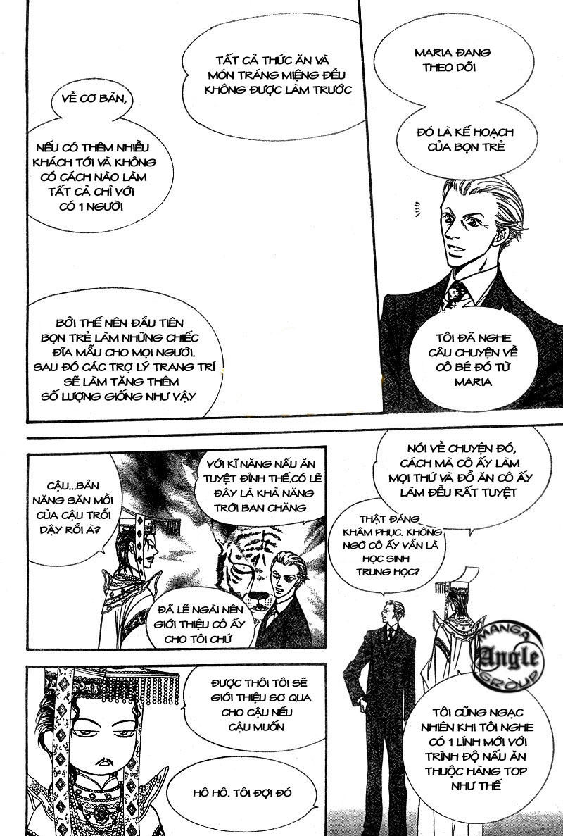 Thách Thức Tuyệt Vời Chapter 117 - Trang 2