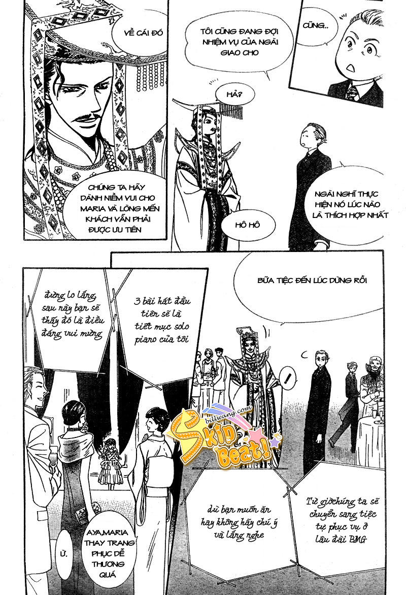 Thách Thức Tuyệt Vời Chapter 117 - Trang 2