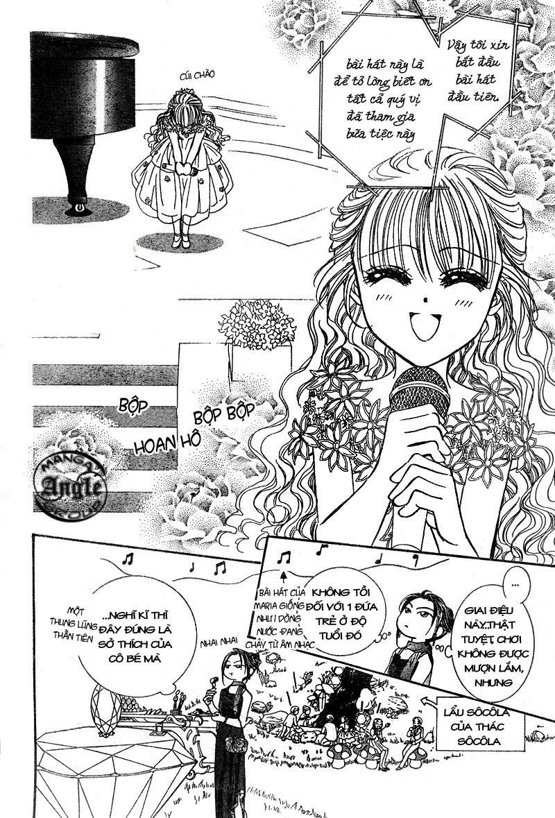 Thách Thức Tuyệt Vời Chapter 117 - Trang 2