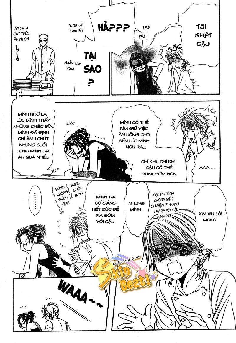 Thách Thức Tuyệt Vời Chapter 117 - Trang 2