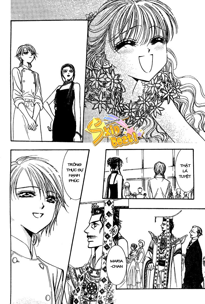 Thách Thức Tuyệt Vời Chapter 117 - Trang 2