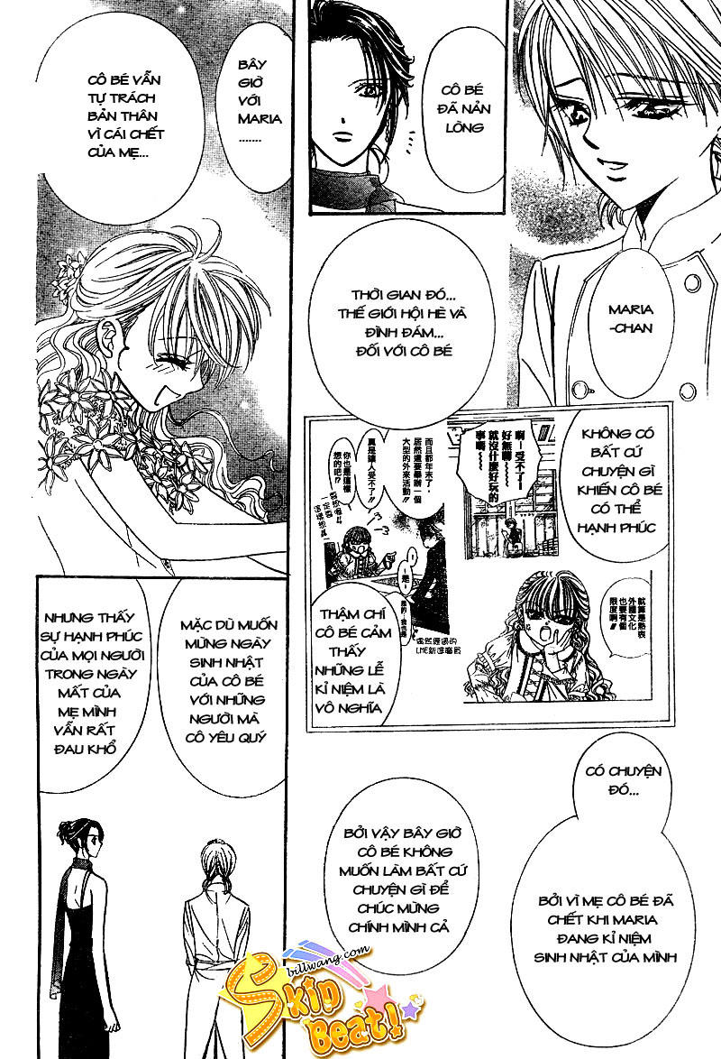 Thách Thức Tuyệt Vời Chapter 117 - Trang 2