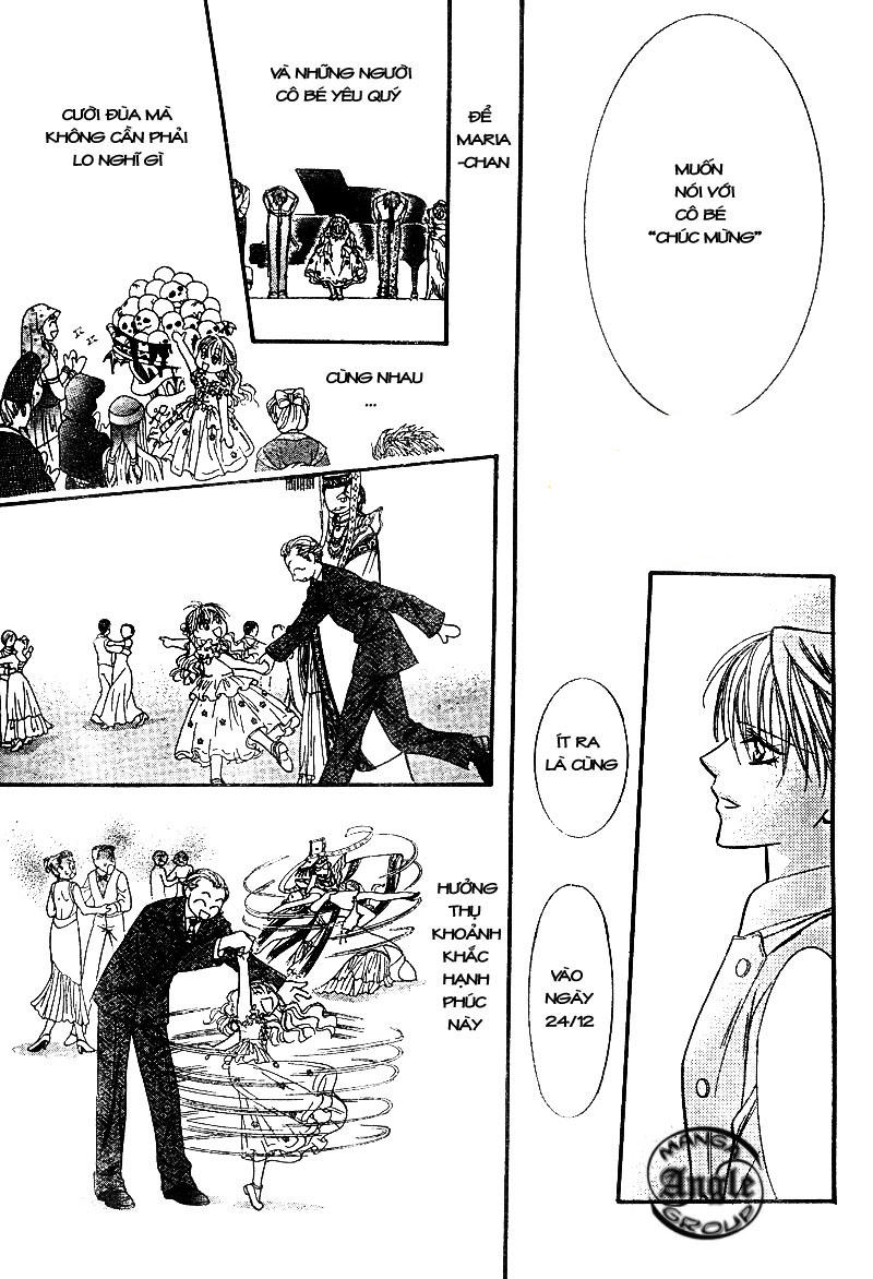 Thách Thức Tuyệt Vời Chapter 117 - Trang 2