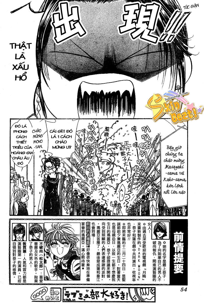 Thách Thức Tuyệt Vời Chapter 117 - Trang 2