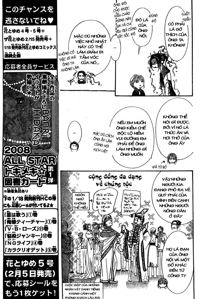 Thách Thức Tuyệt Vời Chapter 117 - Trang 2